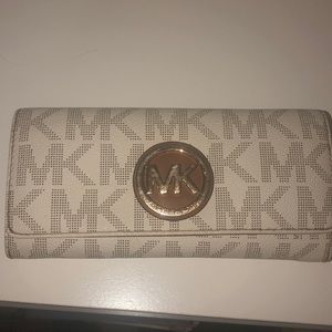 Michael Kors wallet